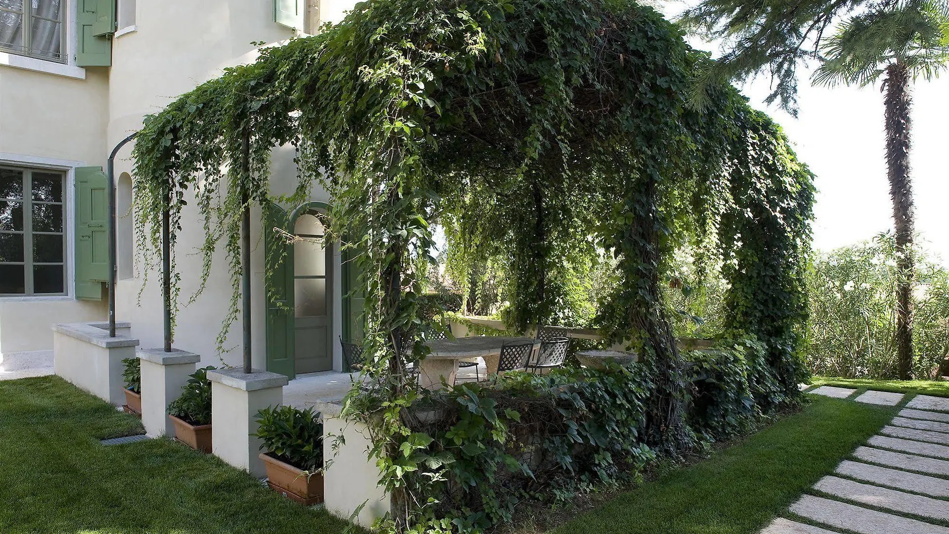 Relais Corte Cavalli Hotel Ponti sul Mincio