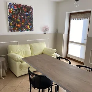 Appartamento La Casa Di Carlo, Ponti sul Mincio