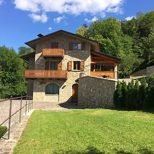 Casa Martina Vakantieboerderij