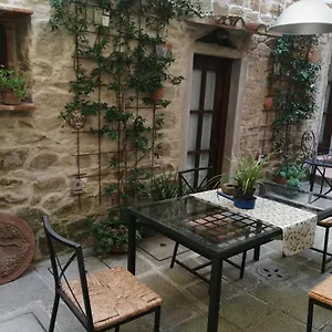 La Bottega Del Calzolaio Castiglion Fibocchi
