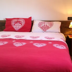Le Radici Vakantieboerderij