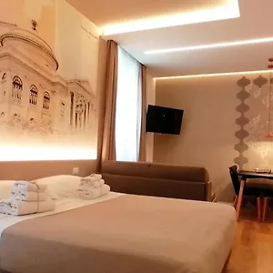  Appartement Burnia Sicily House Italië